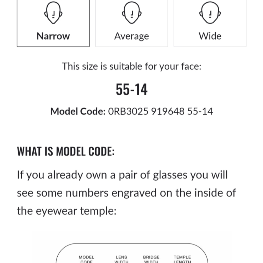 Ray-Ban Aviators - Picture 2 of 2